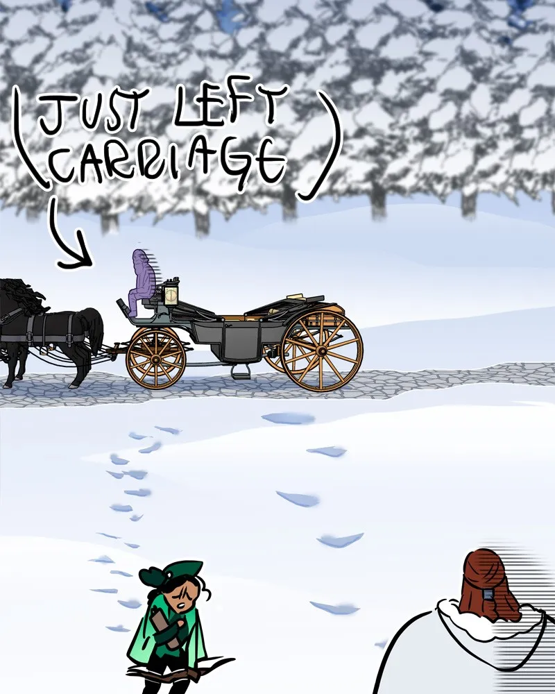Snow and Briar Chapter 26 page 12 - 