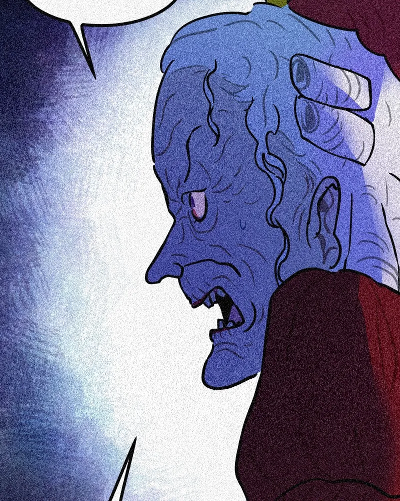 Snow and Briar Chapter 26 page 34 - 