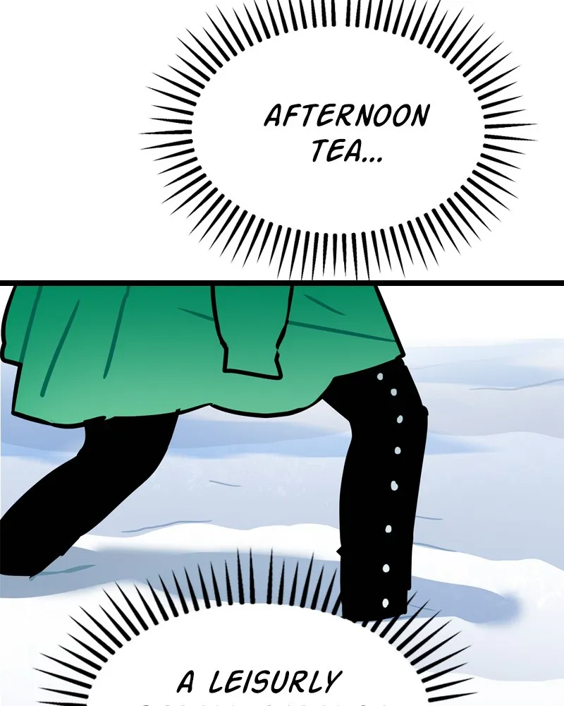 Snow and Briar Chapter 26 page 5 - 