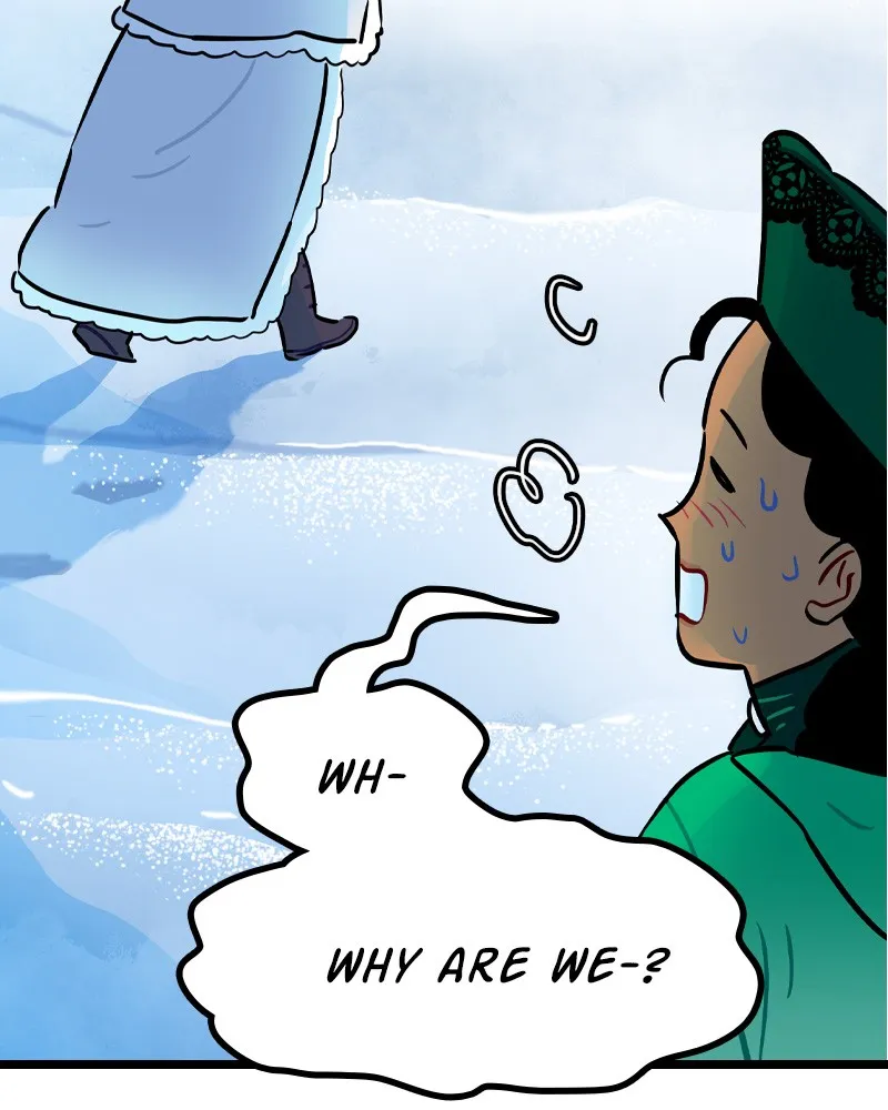 Snow and Briar Chapter 26 page 57 - 