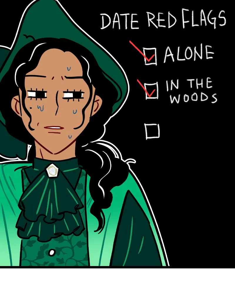 Snow and Briar Chapter 26 page 60 - 