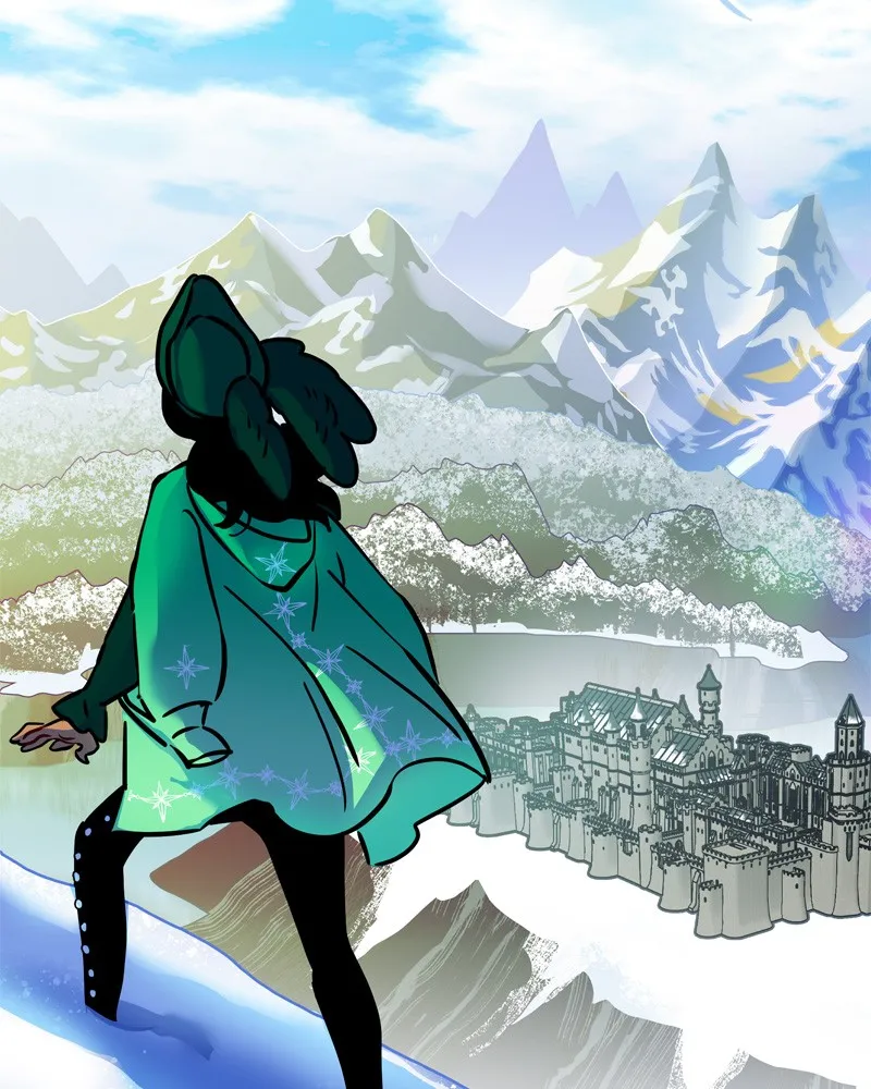 Snow and Briar Chapter 26 page 69 - 