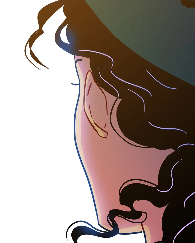 Snow and Briar Chapter 26 page 83 - 