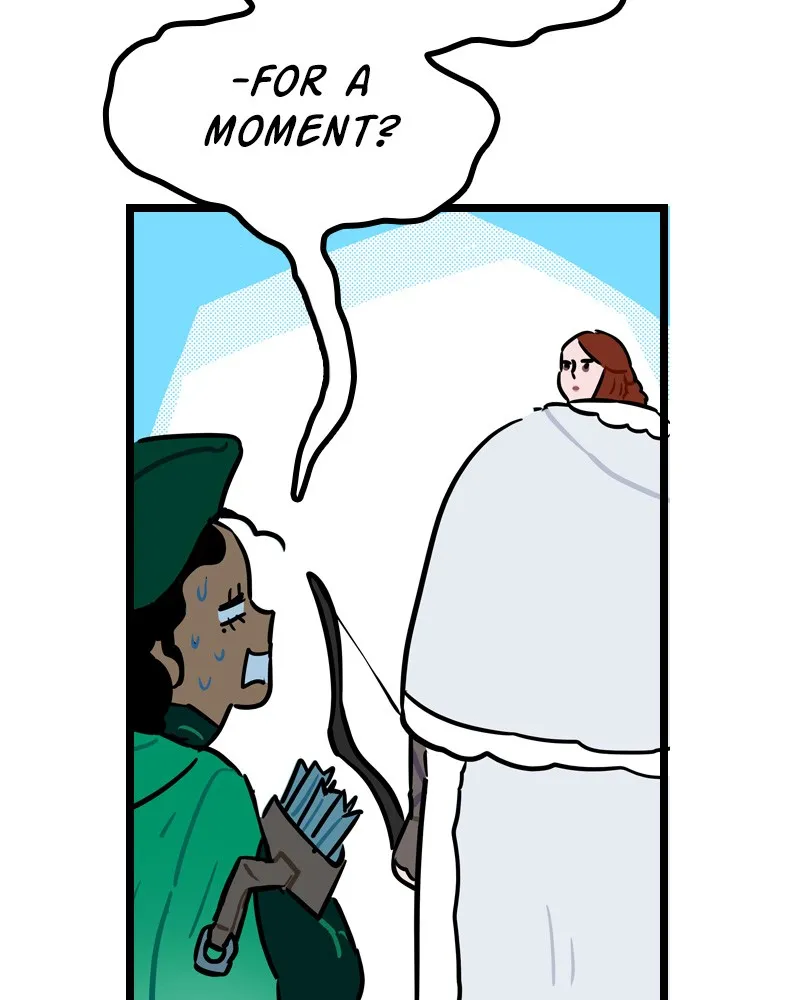Snow and Briar Chapter 26 page 10 - 