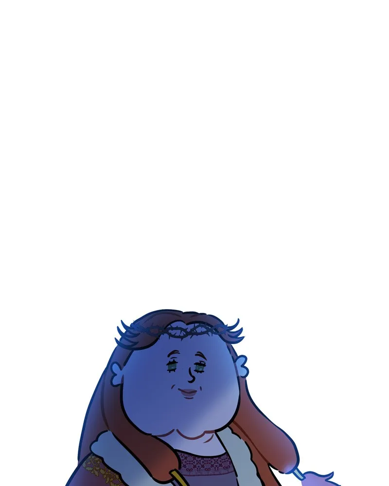 Snow and Briar Chapter 26 page 92 - 