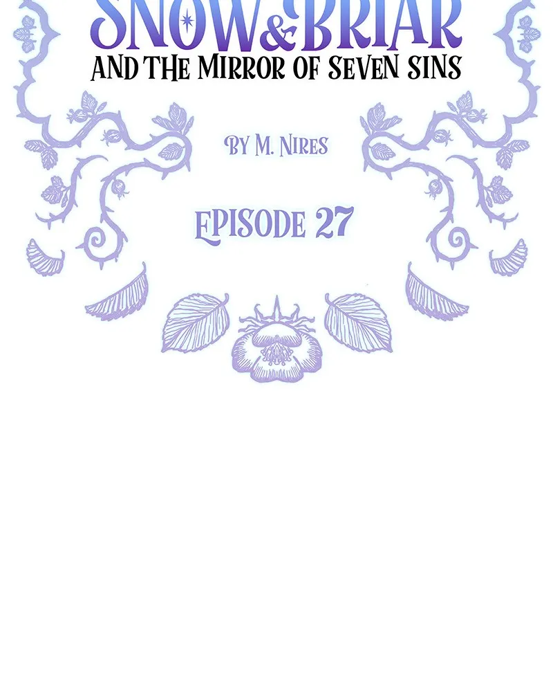 Snow and Briar Chapter 27 page 21 - 
