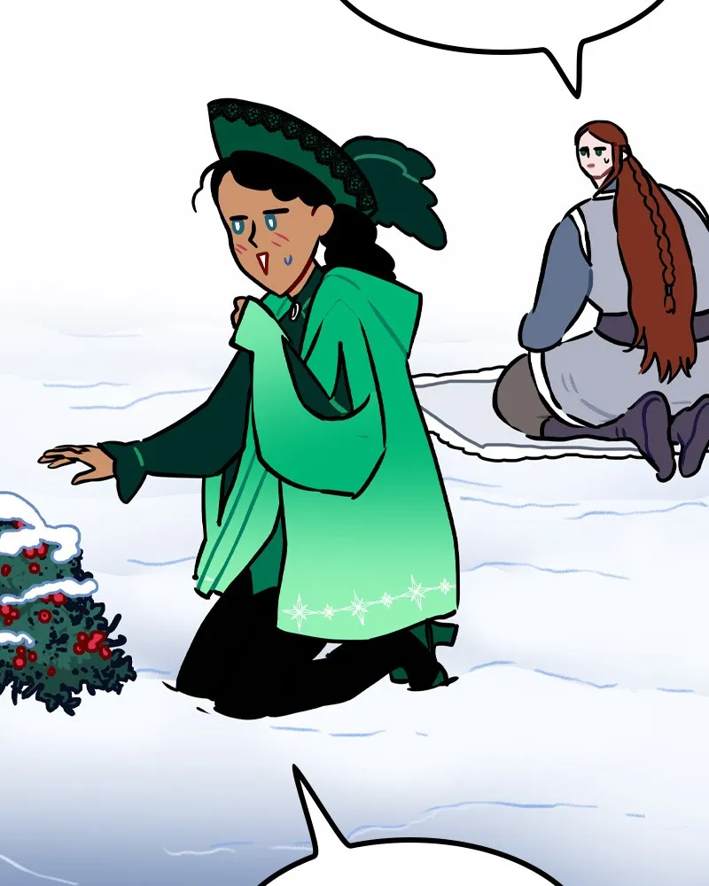 Snow and Briar Chapter 27 page 29 - 
