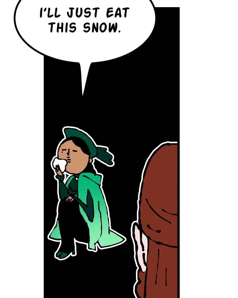 Snow and Briar Chapter 27 page 31 - 
