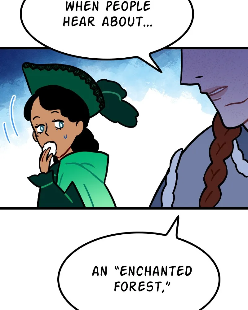 Snow and Briar Chapter 27 page 34 - 