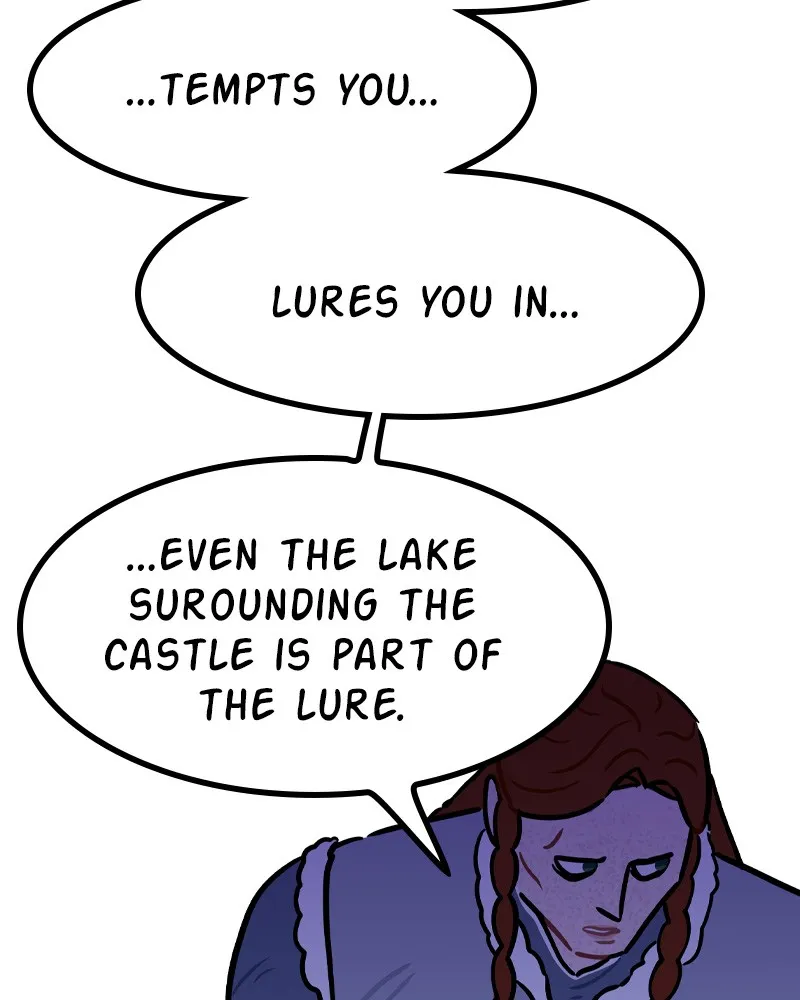 Snow and Briar Chapter 27 page 40 - 