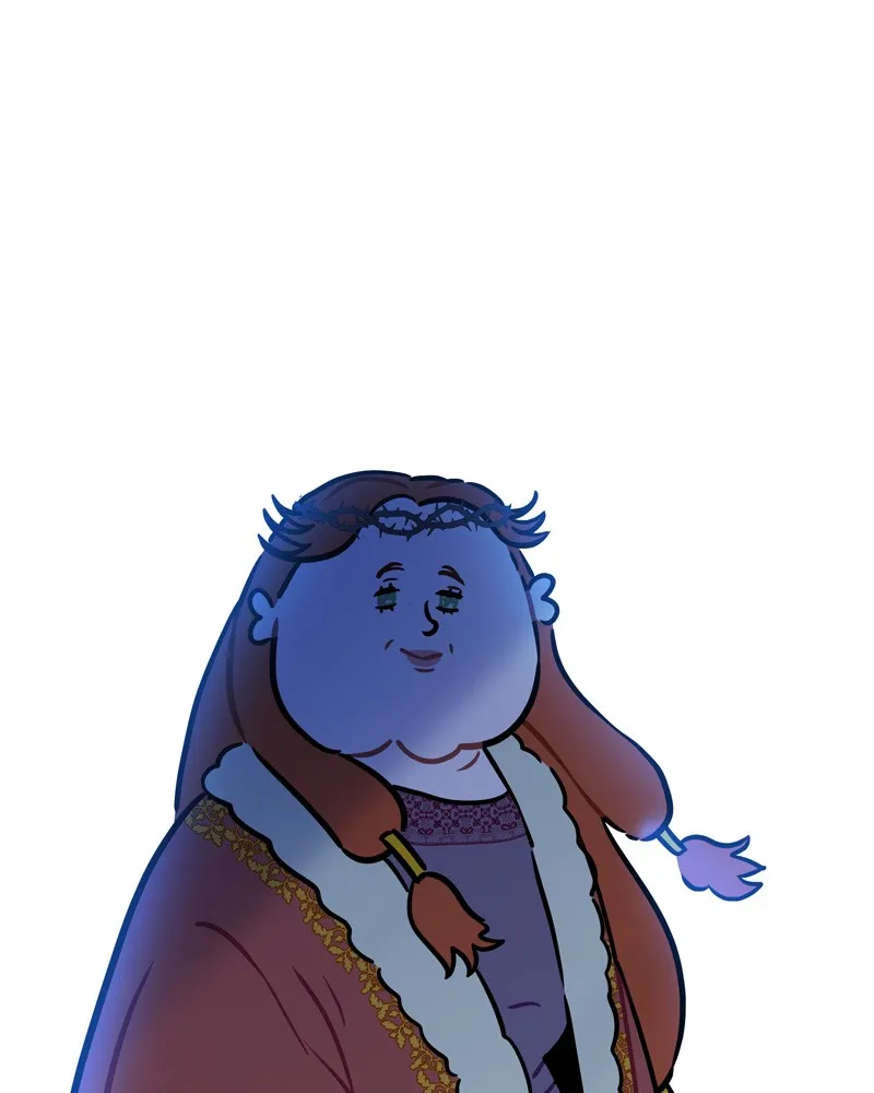 Snow and Briar Chapter 27 page 6 - 