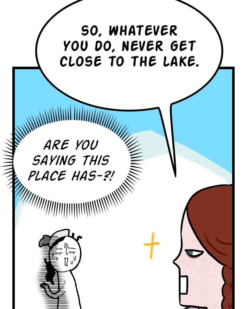 Snow and Briar Chapter 27 page 51 - 