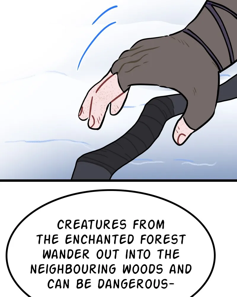 Snow and Briar Chapter 27 page 54 - 