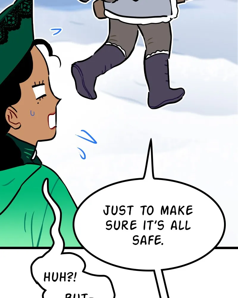 Snow and Briar Chapter 27 page 56 - 