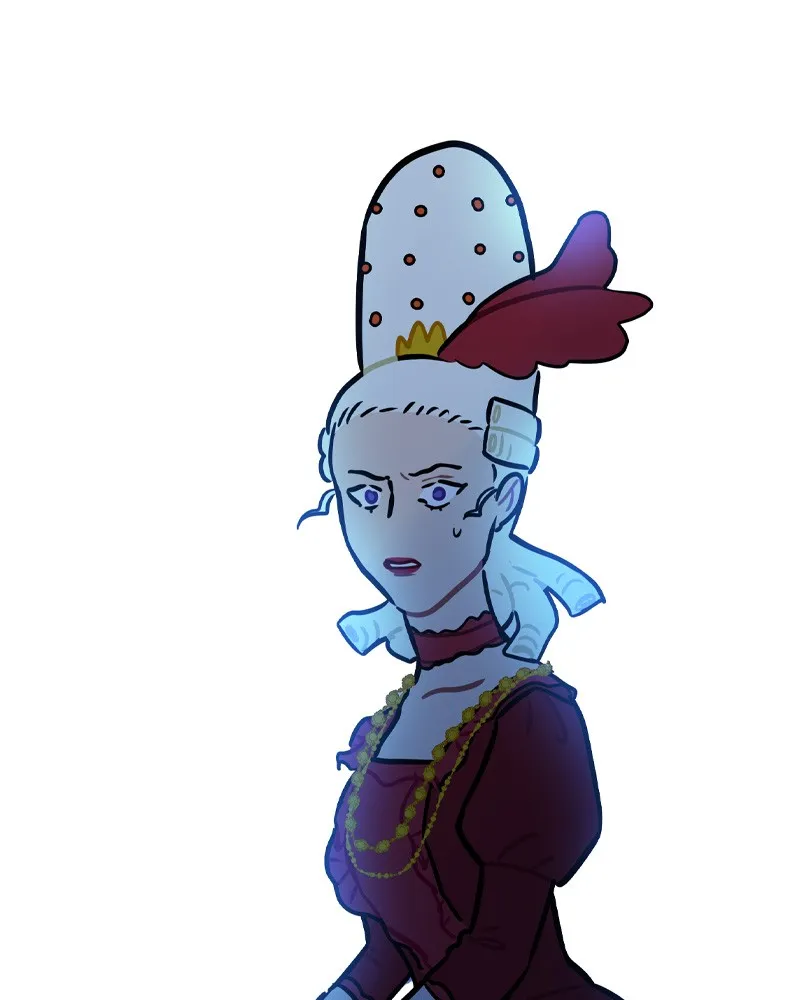 Snow and Briar Chapter 27 page 8 - 