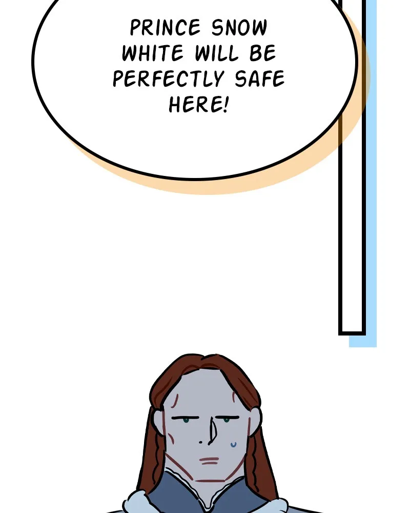 Snow and Briar Chapter 27 page 72 - 