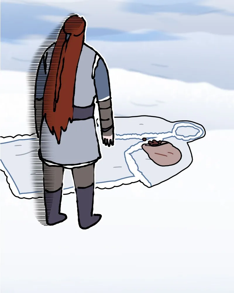 Snow and Briar Chapter 27 page 75 - 