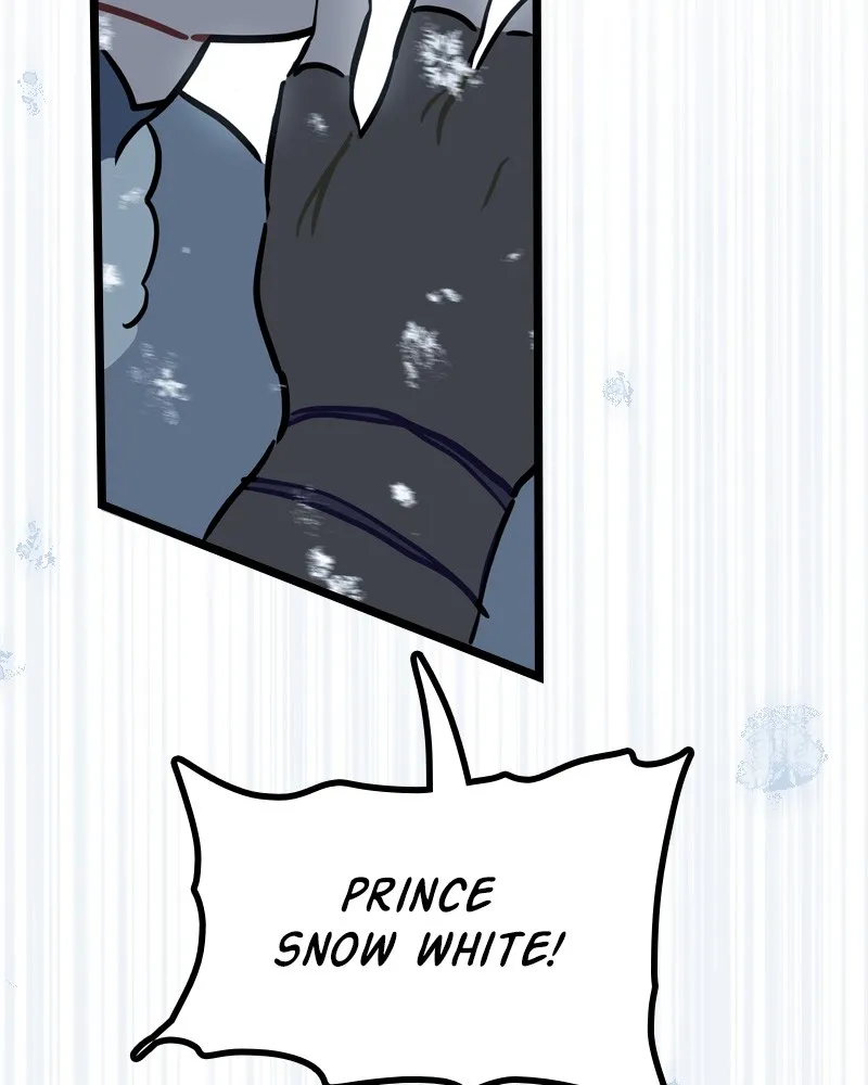Snow and Briar Chapter 27 page 85 - 