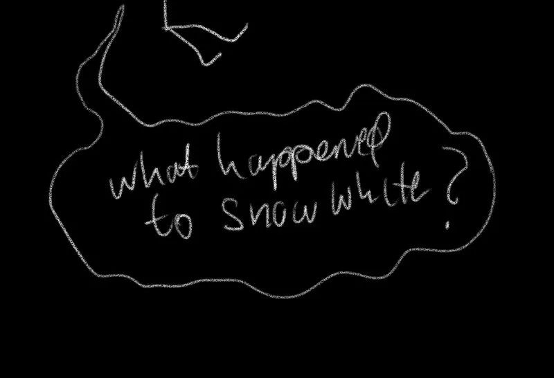 Snow and Briar Chapter 27 page 100 - 