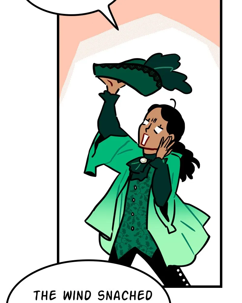 Snow and Briar Chapter 28 page 14 - 
