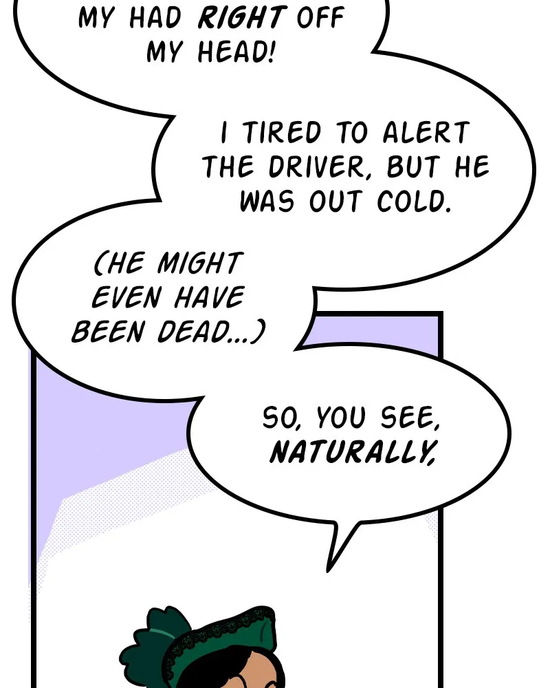 Snow and Briar Chapter 28 page 15 - 