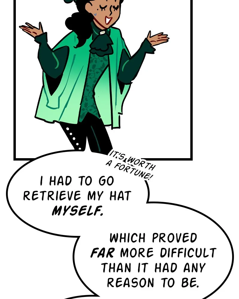 Snow and Briar Chapter 28 page 16 - 