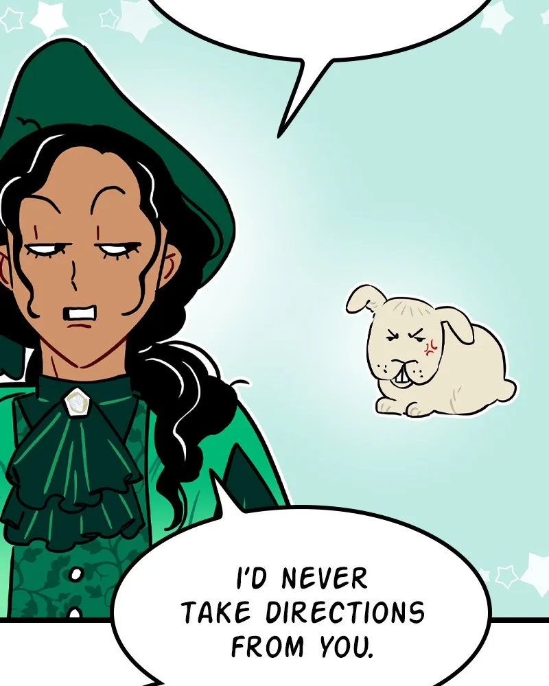 Snow and Briar Chapter 28 page 22 - 
