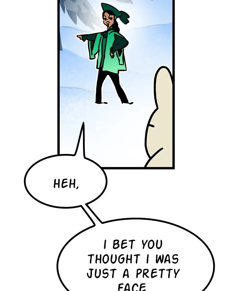 Snow and Briar Chapter 28 page 25 - 