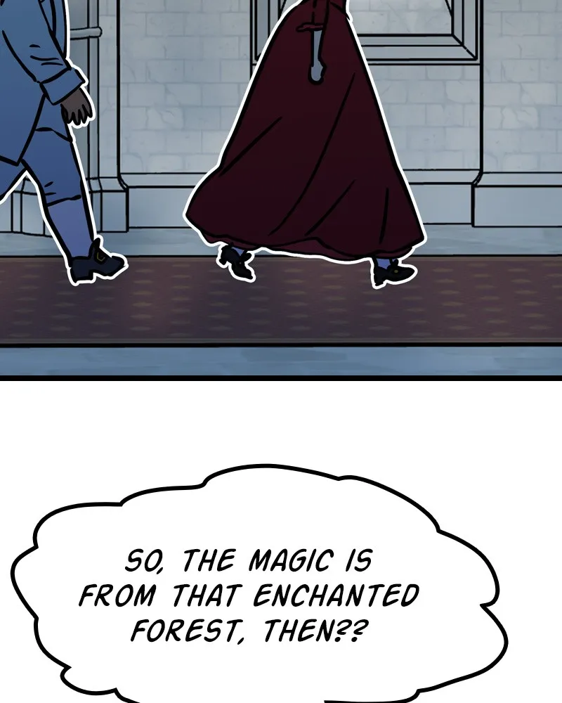 Snow and Briar Chapter 28 page 29 - 