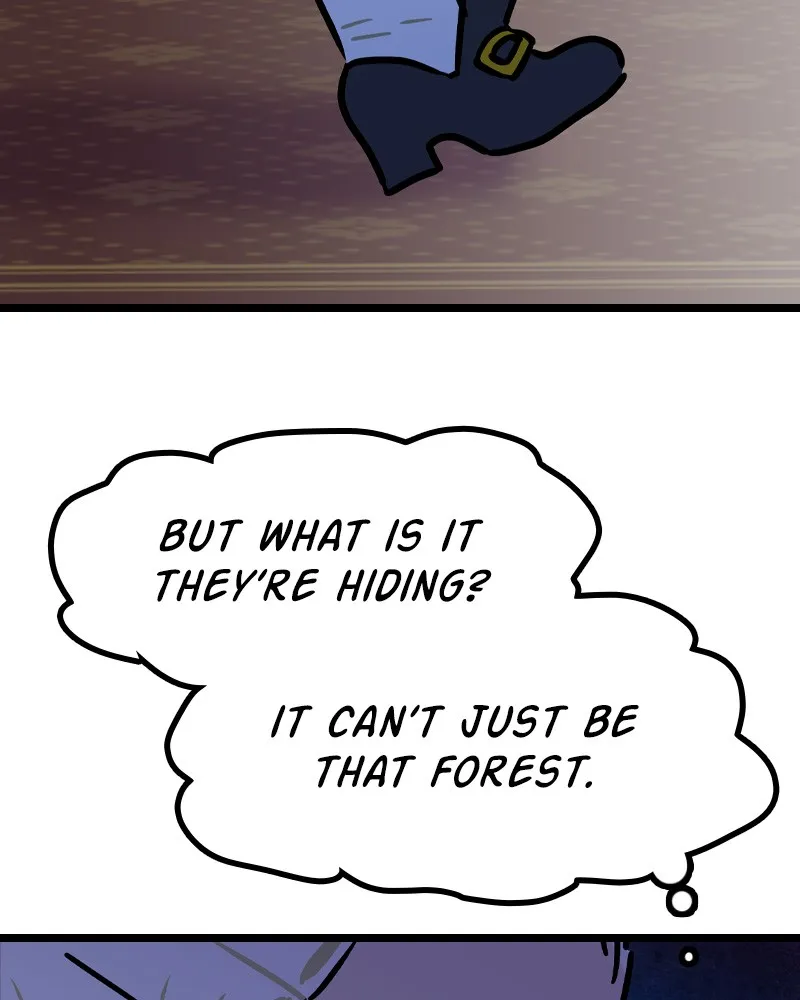 Snow and Briar Chapter 28 page 32 - 