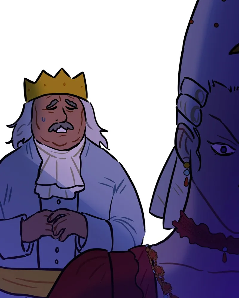 Snow and Briar Chapter 28 page 39 - 