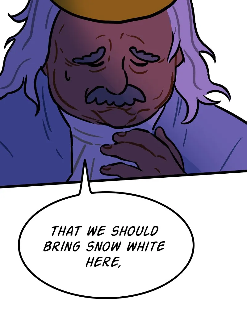 Snow and Briar Chapter 28 page 44 - 