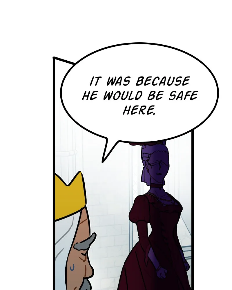 Snow and Briar Chapter 28 page 45 - 