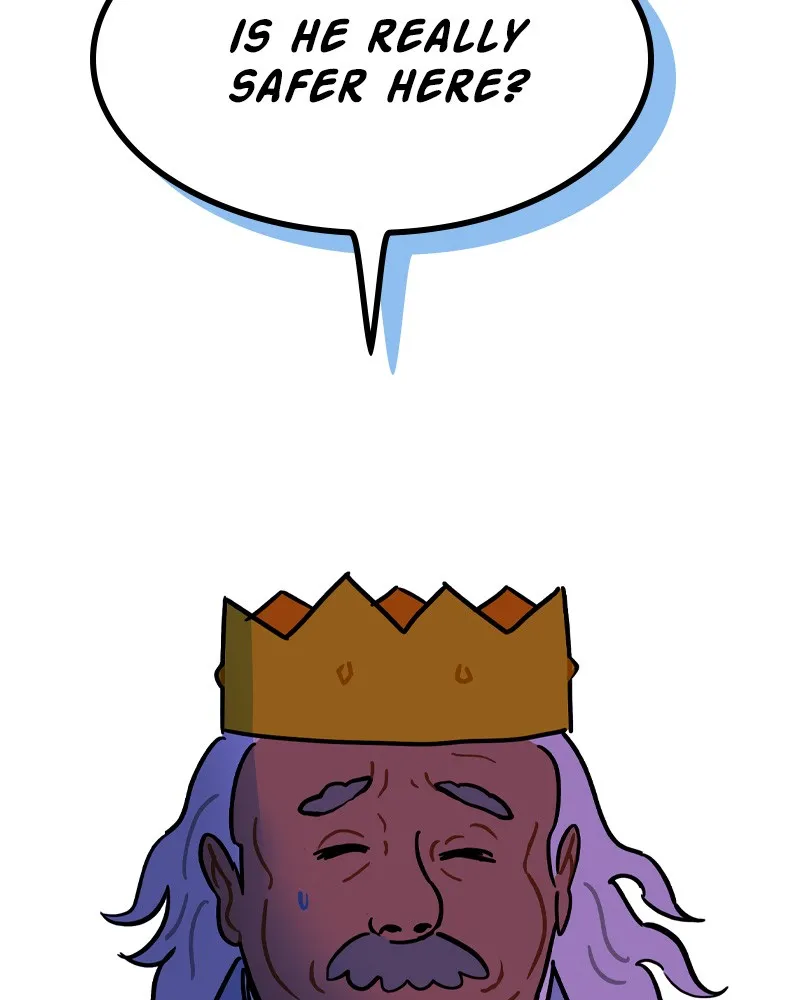 Snow and Briar Chapter 28 page 47 - 
