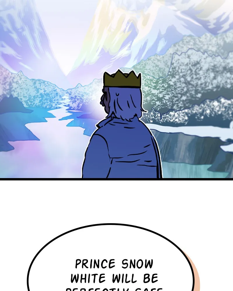 Snow and Briar Chapter 28 page 6 - 
