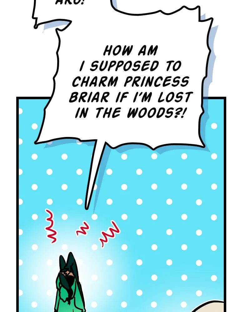 Snow and Briar Chapter 28 page 61 - 