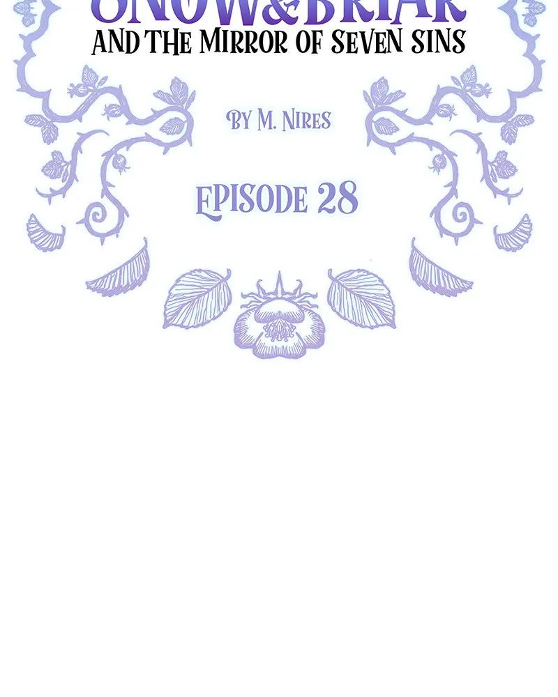 Snow and Briar Chapter 28 page 8 - 