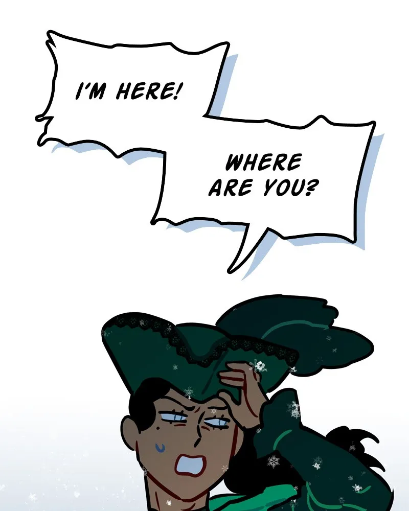 Snow and Briar Chapter 28 page 76 - 