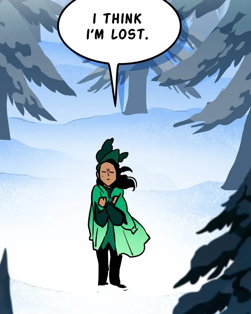 Snow and Briar Chapter 28 page 10 - 