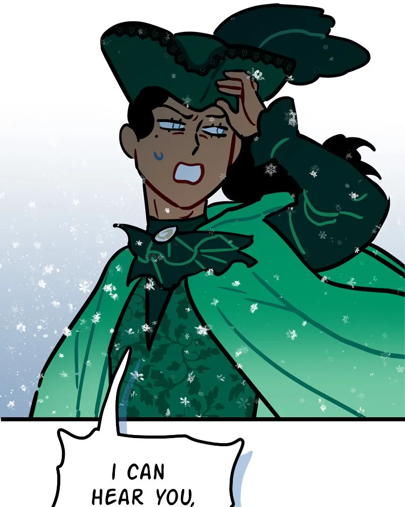Snow and Briar Chapter 29 page 2 - 