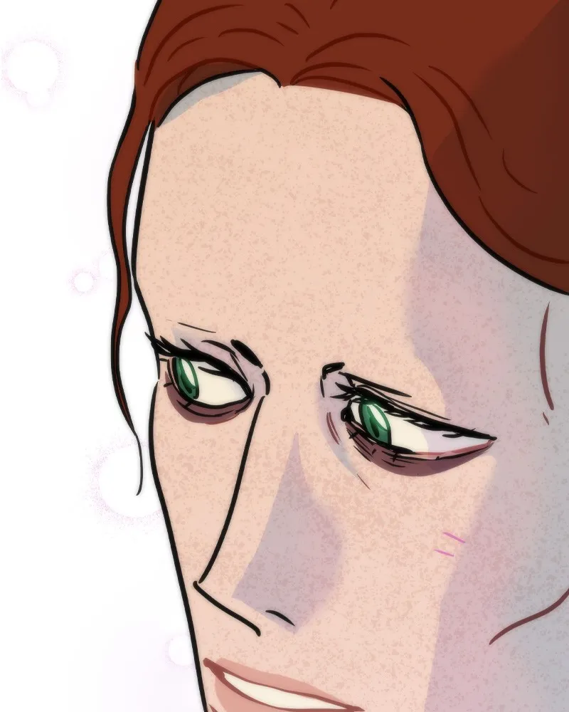 Snow and Briar Chapter 29 page 109 - 