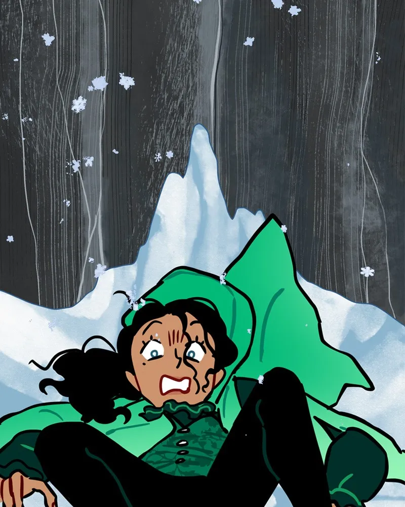 Snow and Briar Chapter 29 page 36 - 