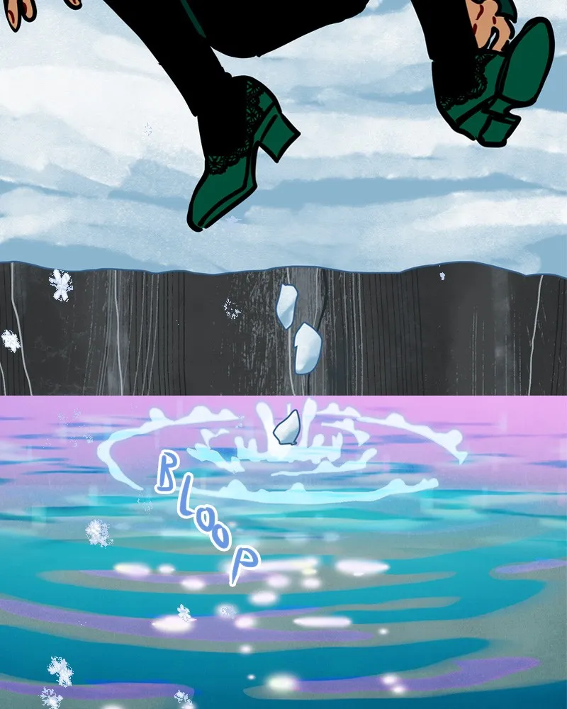 Snow and Briar Chapter 29 page 37 - 