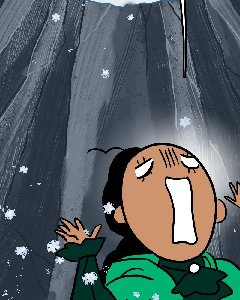 Snow and Briar Chapter 29 page 45 - 