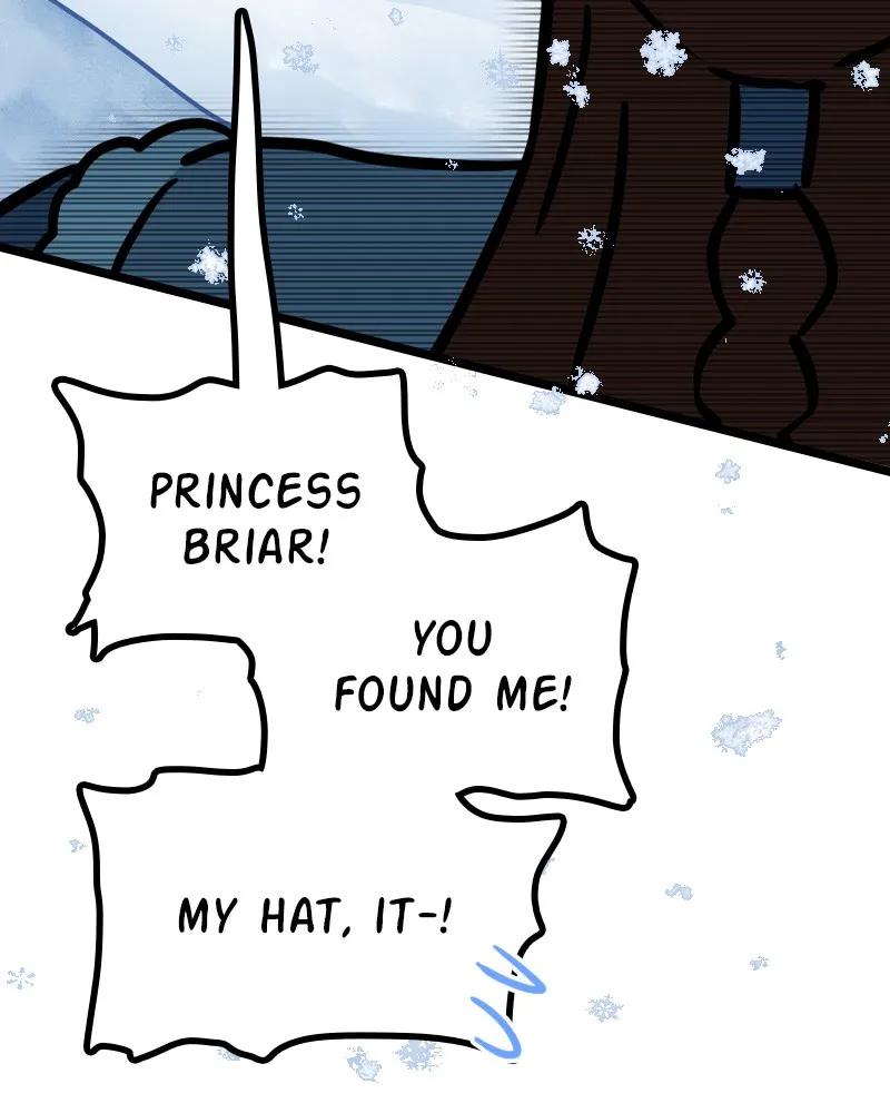 Snow and Briar Chapter 29 page 48 - 