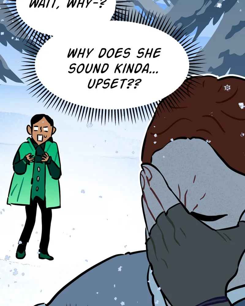 Snow and Briar Chapter 29 page 69 - 