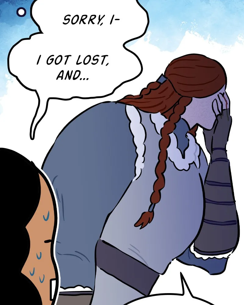 Snow and Briar Chapter 29 page 72 - 