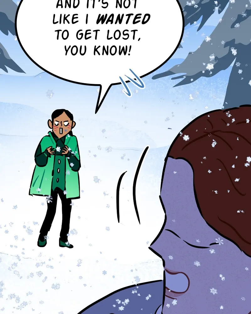 Snow and Briar Chapter 29 page 78 - 