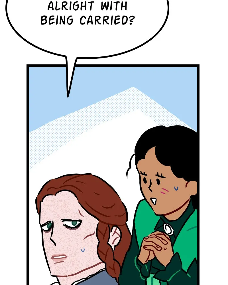 Snow and Briar Chapter 29 page 100 - 