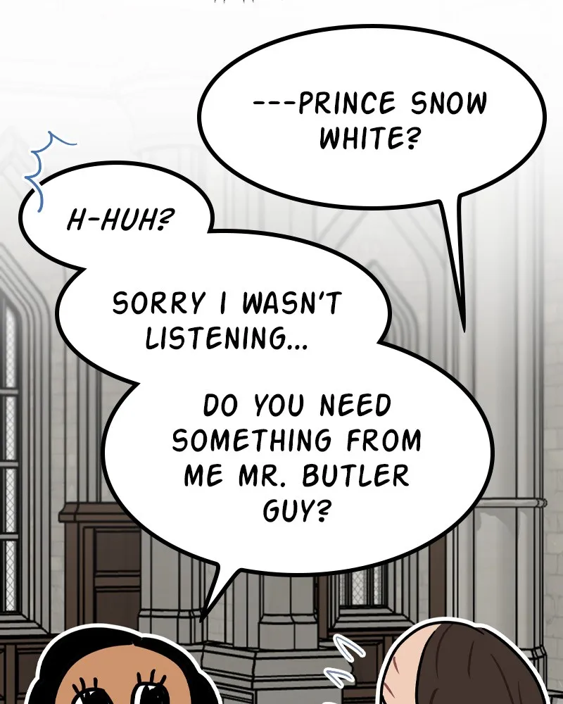 Snow and Briar Chapter 3 page 108 - 